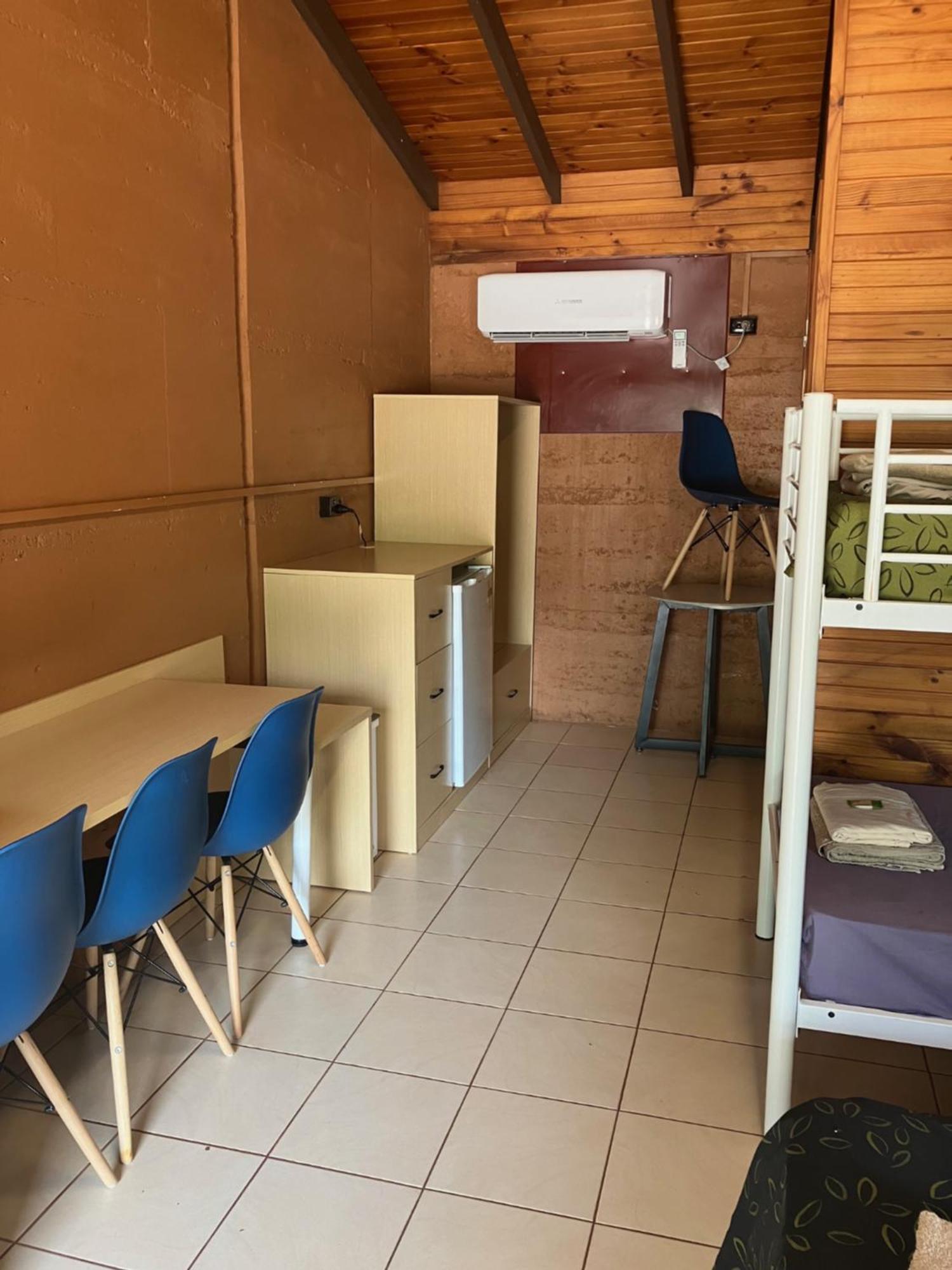 Territory Manor Motel & Caravan Park Mataranka Cameră foto